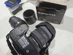 NIKON D90 - Bild 1 von 13