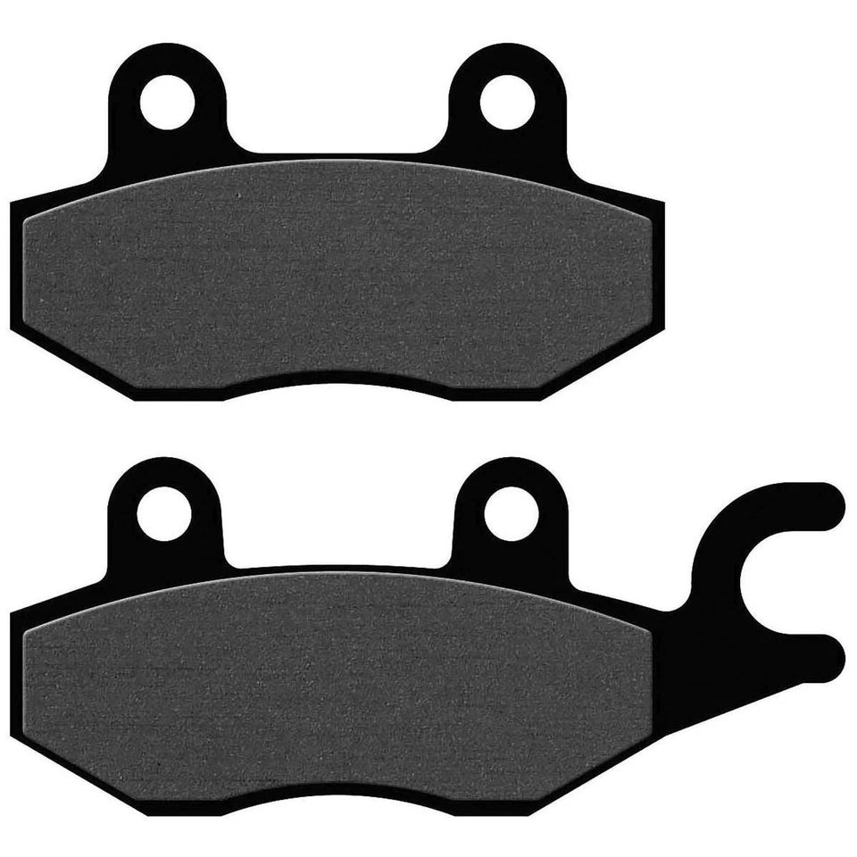 Pastillas de freno Galfer semimetálicas FD145G1054 Foto 1 de 3