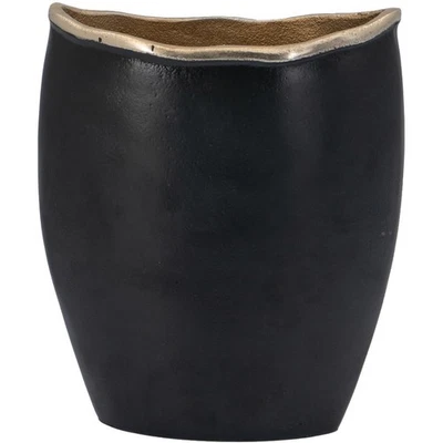 Florero A&B Home 49888 Anita 9,8 X 7,9 pulgadas Foto 1 de 4