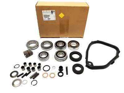 Pour Peugeot 106 207 208 I 301 Kit Réparation Roulement Boite de Vitesses 229945 - Image 1 of 3