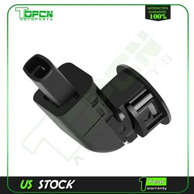 Sensor de estacionamiento PDC 89341-50011 para Lexus LS430 2001 2002 2003 4,3 L ultrasónico Foto 1 de 4