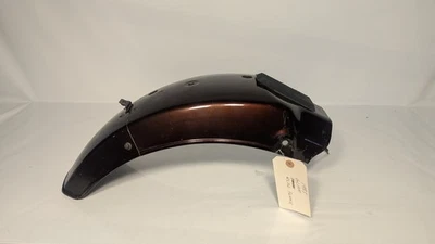 Guardabarros trasero Honda Gl1100 Goldwing 1983 marrón original Foto 1 de 4