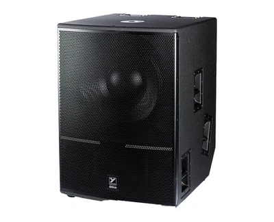 Yorkville ES21P Elite Series 3,600 Watt 21" Powered Subwoofer Active Sub - Image 1 of 4