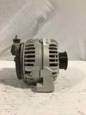 Used Alternator fits: 2009 Chevrolet Silverado 2500 pickup 125 amp Grade A Foto 1 de 4