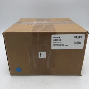 Open Box VENTEV TerraWave M6060060M1D43620M Omni-Dir Antena Wi-Fi PRZECZYTAJ. H - Zdjęcie 1 z 12