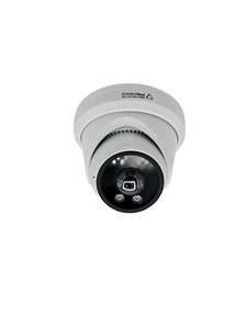 6MP Wide Angle Turret IP Camera - Picture 1 of 5