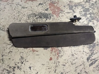 Parasol pasajero derecho Mazda Miata 1990-1997 OEM Foto 1 de 2