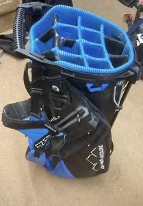 Sun Mountain 4.5 LS 14-way Stand Bag - Picture 1 of 7