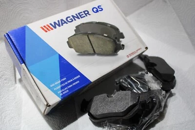 Juego Pastillas Freno Traseras BMW 120i, 125i, 128i, 130i, 323i, 328i, 328xi, x1 Foto 1 de 2