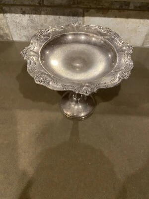 Compota Chantilly de GORHAM YC1313- 5 1/4" Foto 1 de 2