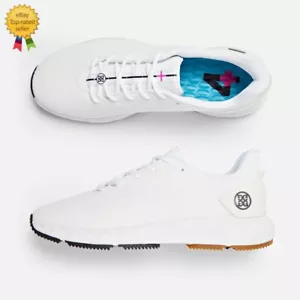 Zapato de golf G/FORE MG4+ para hombre G4MC0EF26-SNO: nuevo en caja 🔸seguimiento🔸 - Imagen 1 de 9