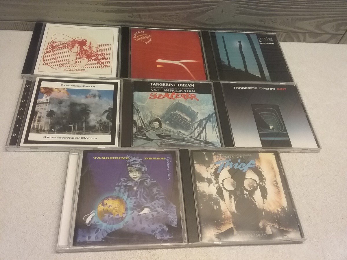 Wounded Bird Records Music CDs for sale | eBay