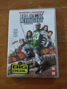 The Knight Black Various Artists Good Condition - Picture 1 of 2