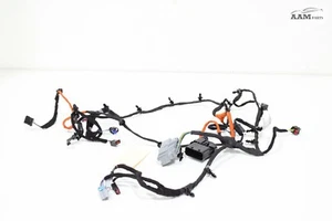 2017-2019 GMC ACADIA FRONT CENTER CONSOLE WIRE WIRING HARNESS CABLE OEM - Picture 1 of 9