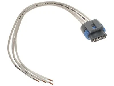 Kit de conector de bobina de encendido AC Delco 88867SYRK para Chevrolet Express 4500 Foto 1 de 2