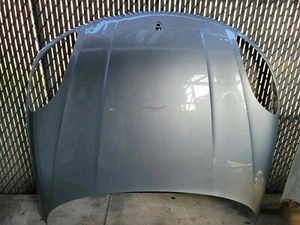 2015 2016 2017 2018 2019 2020 PORSCHE MACAN S HOOD OEM USED - Picture 1 of 11