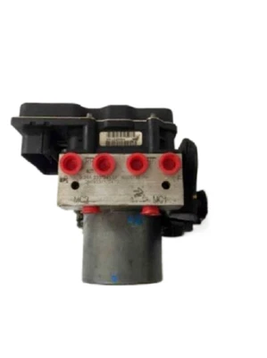 2007 GMC Yukon GMC Yukon XL 1500 ABS Anti-Lock Brake Pump Assembly OEM - Image 1 of 3