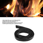 Oil Fuel Line Fire Sleeve Silicone Automotive Hose Lines Heat Shield Thermo CHW