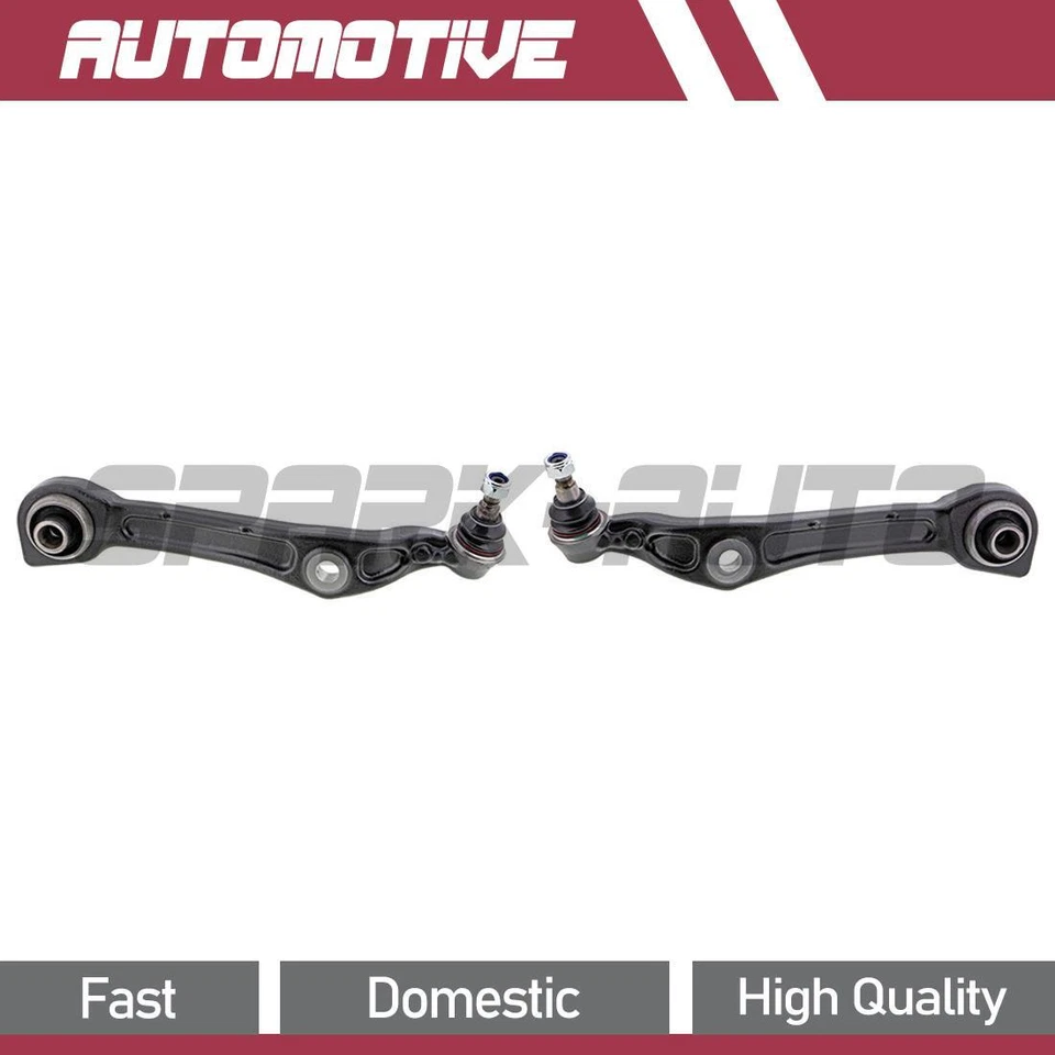 Front Lower Rearward Control Arm Ball Joint Fits 2009 2010 Mercedes-Benz CL550 - Image 1 of 4