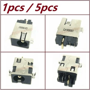 OEM DC in Power Socket Jack Connector Plug For MSI Creator 17M A9SD MS-17F3 New - Picture 1 of 10