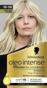 Schwarzkopf | Oleo Intense Permanent Hair Colour - Picture 1 of 13