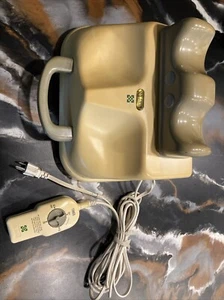 Sun Ancon SM-330 The Chi Machine Therapeutic Swing Massager Aerobic Exerciser - Picture 1 of 5