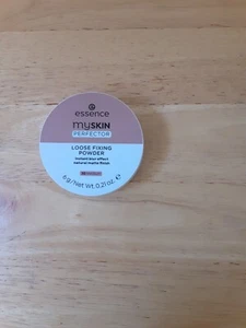 Essence My Skin Perfector Loose Fixing Powder # 30 Medium NEW WITH TAGS REDUCED - Picture 1 of 2