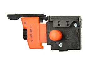 Schalter für Bohrmaschine TN-02  - Bild 1 von 2