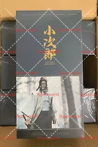 ELEVEN x KAI STUDIO EXK005 1/6 Sasaki Kojiro 12" Male Action Figure Model Toy - Picture 1 of 10