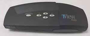 Focus Enhancements TView Gold II PC to TV Video Converter 6801-0100 - Picture 1 of 3