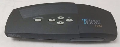 Focus Enhancements TView Gold II PC to TV Video Converter 6801-0100 - Image 1 of 3