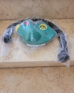 NEU ISRAEL GEBLÄSE LUFT BLUME & FLEXIBLER Gummi LUFT Schlauch Schlauch - Bild 1 von 9