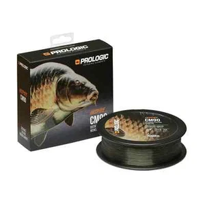 Prologic Inspire CM90 Mono Mainline Carp Fishing Line1000m -All Breaking Strains - Picture 1 of 4