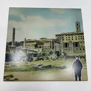 Hurry – Everything/Nothing - Vinyl Record LP - Hot Green – HGR005 - Picture 1 of 6