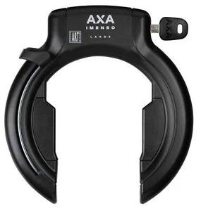 Ringslot AXA Imenso X-Large met uitneembare sleutel - Picture 1 of 1