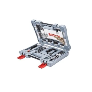 BOSCH 76-tlg. Premium Bit- und Bohrerset - 2608P00234 - Bild 1 von 2
