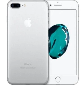 Unlocked Apple iPhone 7 Plus 3GB RAM 32/128/256GB ROM Original Phone - Picture 1 of 13