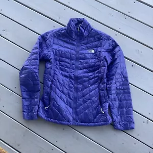 Chaqueta termoball para mujer North Face talla pequeña - Imagen 1 de 10