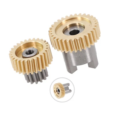 Window Sunshade Lift Curtain Motor Internal Gear For Porsche Cayenne 2011-2017 - Image 1 of 4