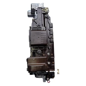 Auto Transmission Valve Body Mechatronic Fit BMW E82 E90 E92 128 328 GA6L45 - Picture 1 of 9
