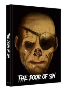 The Door of Sin - 2 Disc (BD+DVD) Mediabook (lim. 333) - COVER C - Bild 1 von 1