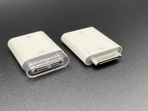 Apple iPod Camera Connector Kit - Picture 1 of 5