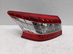 Nissan Sentra Taill Light Taillight Driver's Left 2013 - 2015 TLD5 - Picture 1 of 11