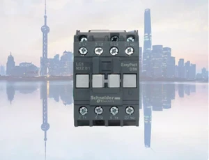 1PC NEW Schneider contactor 32A 1NO 24V LC1N3210B5N - Picture 1 of 1