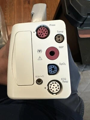 Philips IntelliVue X2 M3002A Patient Monitor - Image 1 of 2