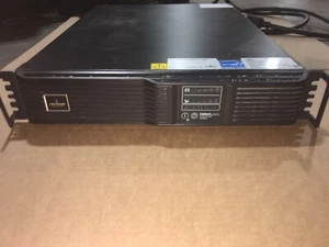 EMERSON GXT3-3000RT120 UPS Liebert - Picture 1 of 9