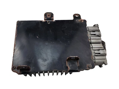 2003-2004 Dodge Caravan Engine Computer ECM ECU Control Module P04727318AC OEM - Image 1 of 4