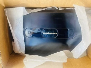 Vondrehle Twin Jumbo Roll Toilet Tissue Dispenser~Part # 9901791/325WAL~USA Made - Picture 1 of 5