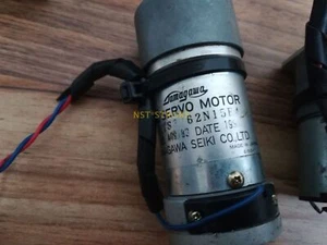 Servo motor TS3762N15E4 disassemble, test OK - Bild 1 von 1
