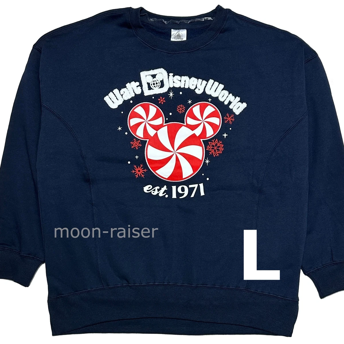 Size L Blue Adult Disney T-Shirts (1968-Now) for sale | eBay